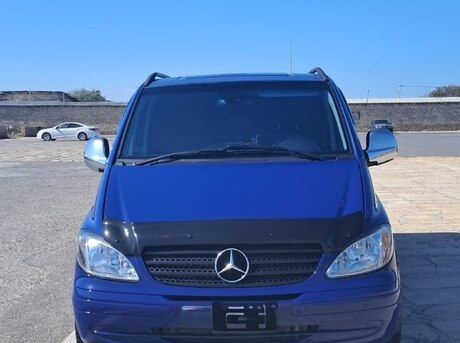 Mercedes  2008