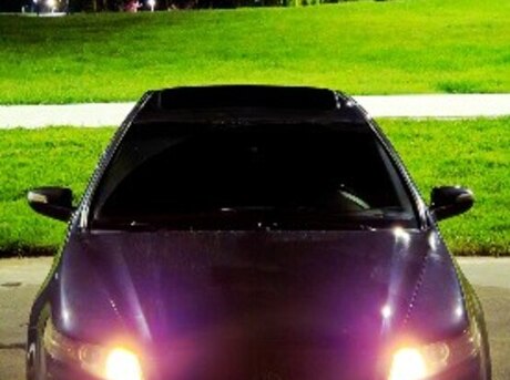 Acura TL 2006