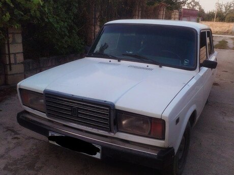 LADA (VAZ) 2107 2005