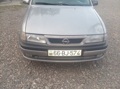 Opel Vectra 1995