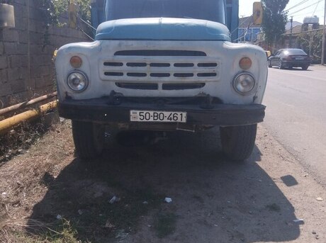 ZIL 130 1991