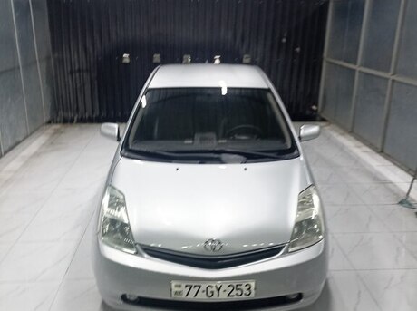 Toyota Prius 2007