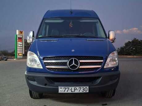 Mercedes Sprinter 315 2008