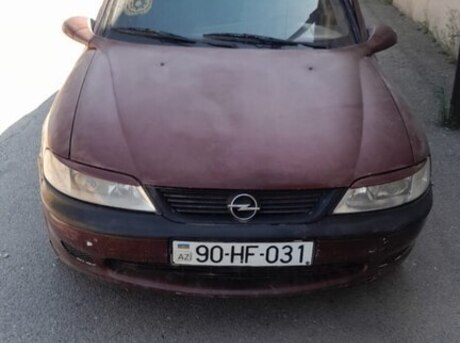 Opel Vectra 1995