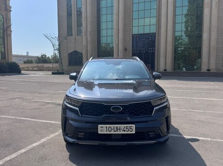 Kia Sorento 2020
