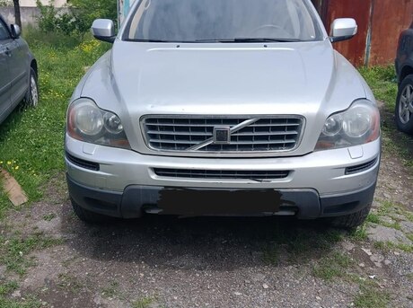 Volvo XC90 2008