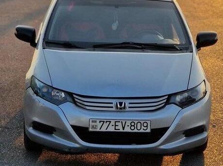 Honda Insight 2009