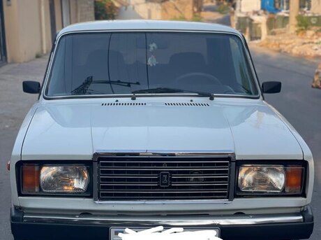 LADA (VAZ) 2107 2003