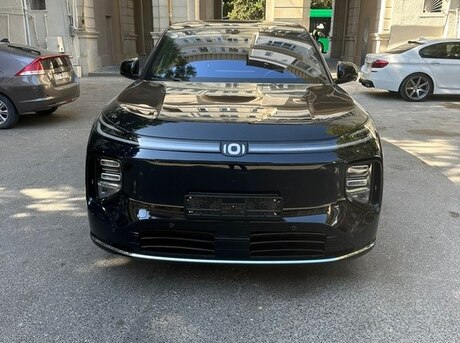 Changan  2025