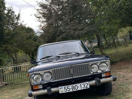 LADA (VAZ) 2106 2004