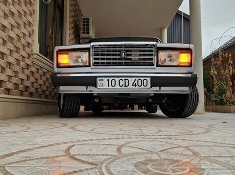 LADA (VAZ) 2107 2010