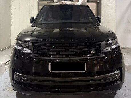Land Rover Range Rover 2022