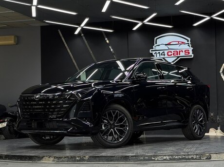 Changan  2026