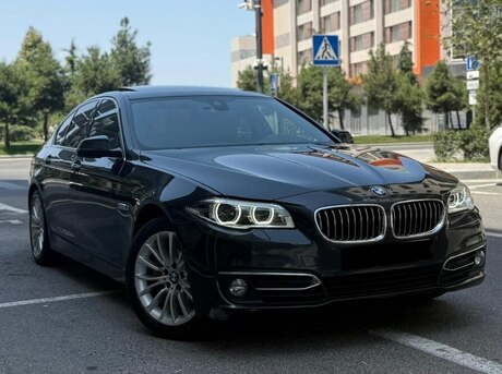 BMW  2016