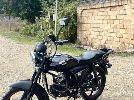 Tufan M50 2024