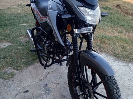 Tufan M50 2025