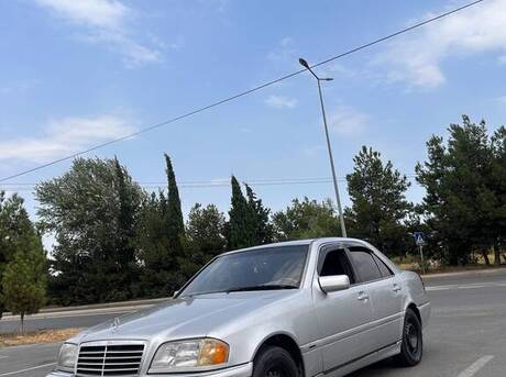 Mercedes C 220 1994