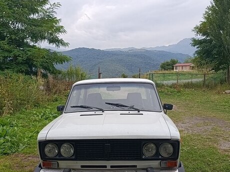 LADA (VAZ) 2106 1990