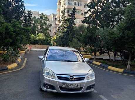 Opel Signum 2006