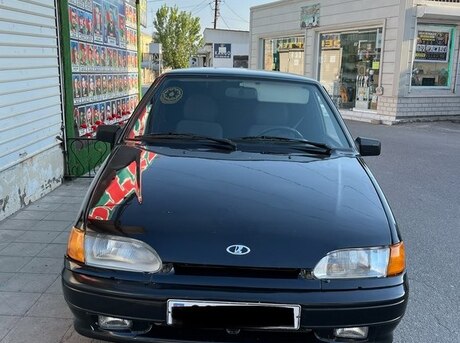 LADA (VAZ) 2115 2012