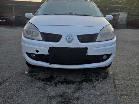 Renault Grand Scenic 2008