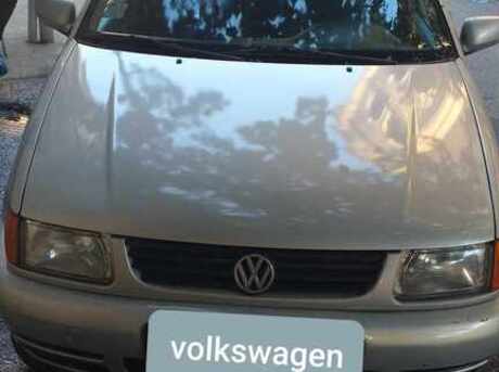 Volkswagen Polo 1999