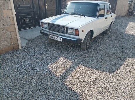 LADA (VAZ) 2107 2007