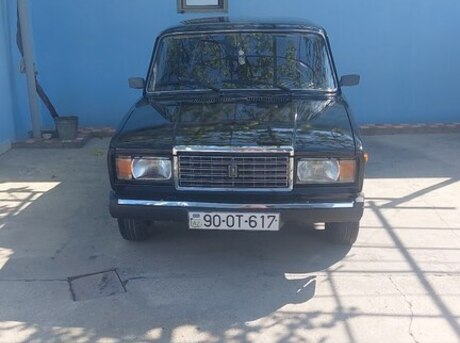 LADA (VAZ) 2107 2010