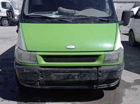 Ford Transit 2004