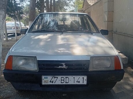 LADA (VAZ) 21099 1998