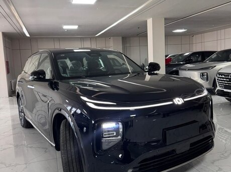 Changan  2026
