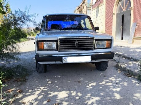 LADA (VAZ) 2107 2008
