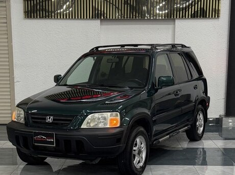 Honda CR-V 2000