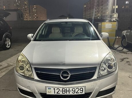 Opel Vectra 2006