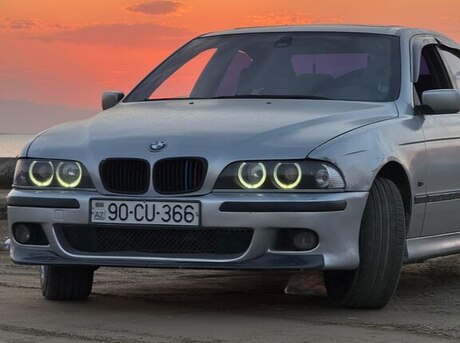 BMW 523 1996