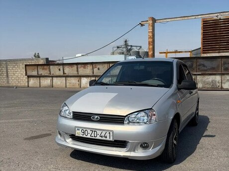 LADA (VAZ) Kalina 2011