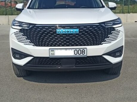 Haval H6 2023