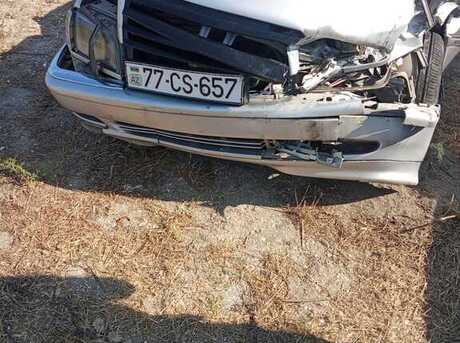 Mercedes C 250 1994