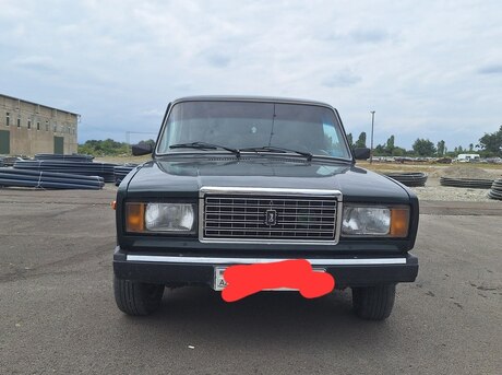 LADA (VAZ) 2107 2002