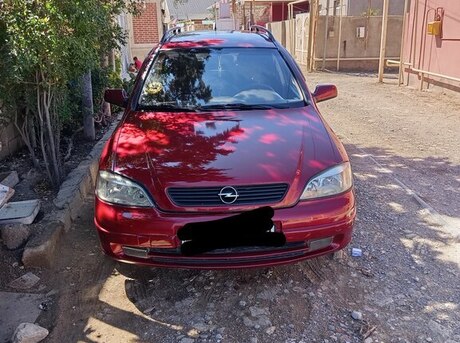 Opel Astra 1999