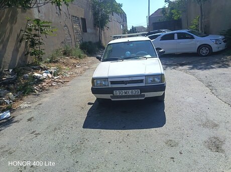 Tofas Kartal 1997
