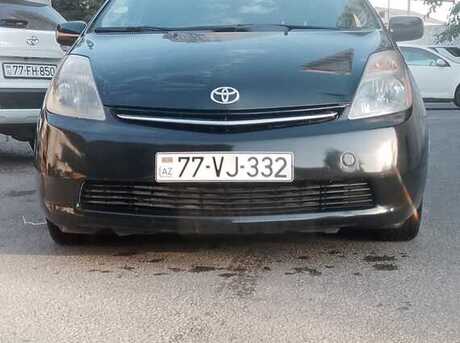 Toyota Prius 2007