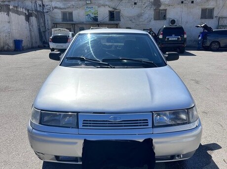 LADA (VAZ) 2110 2004
