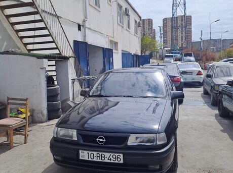 Opel Vectra 1993