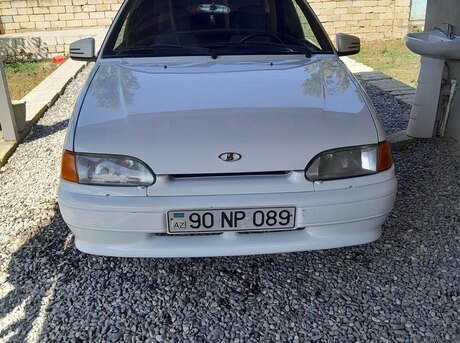 LADA (VAZ) 2115 2012
