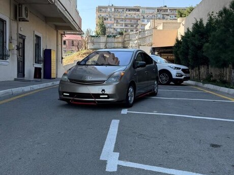 Toyota Prius 2008