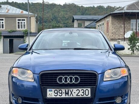 Audi A4 2005