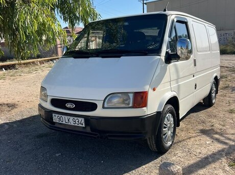 Ford Transit 1999