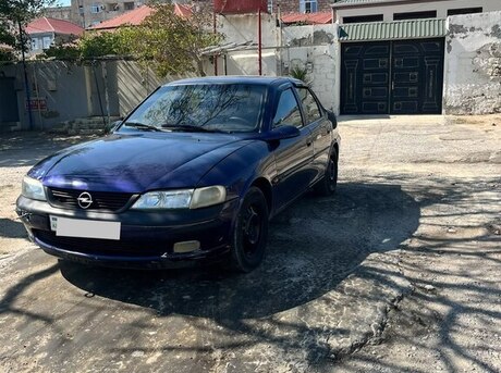 Opel Vectra 1996