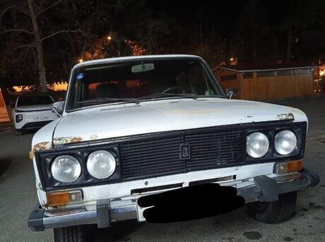 LADA (VAZ) 2106 2005